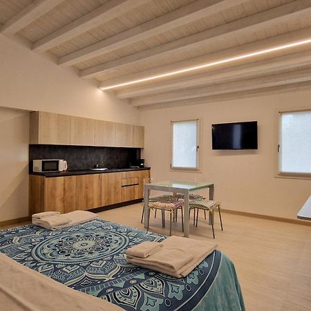 Ca' Premuda Locazione Turistica Villa Codogne Luaran gambar