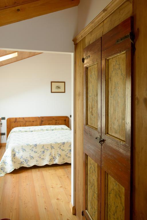 Ca' Premuda Locazione Turistica Villa Codogne Luaran gambar
