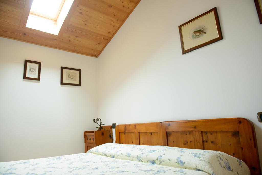 Ca' Premuda Locazione Turistica Villa Codogne Luaran gambar