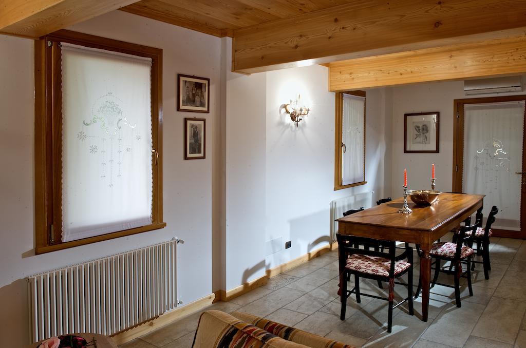Ca' Premuda Locazione Turistica Villa Codogne Bilik gambar